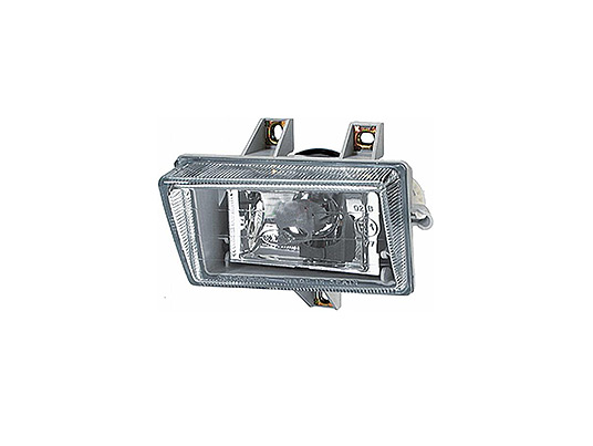 Front Fog Light AUDI / VOLKSWAGEN POLO