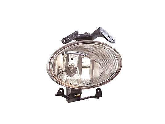 Front Fog Light HYUNDAI SANTA FE