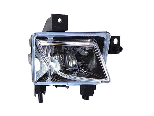 Front Fog Light OPEL VECTRA