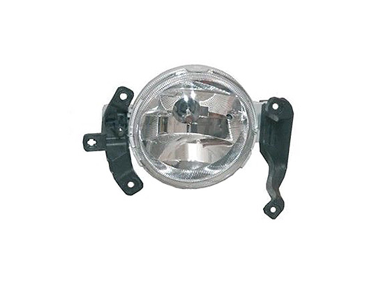 Front Fog Light CHEVROLET MATIZ