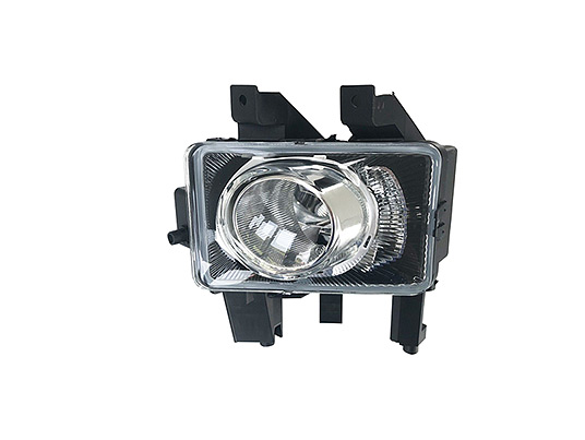 Left Fog Light OPEL ASTRA