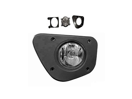 Left Fog Light TOYOTA AYGO