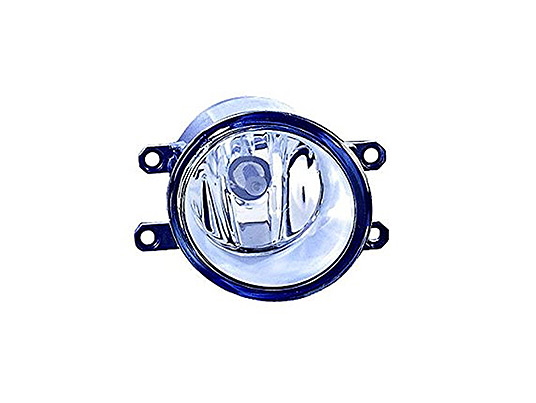 Left Fog Light TOYOTA AYGO