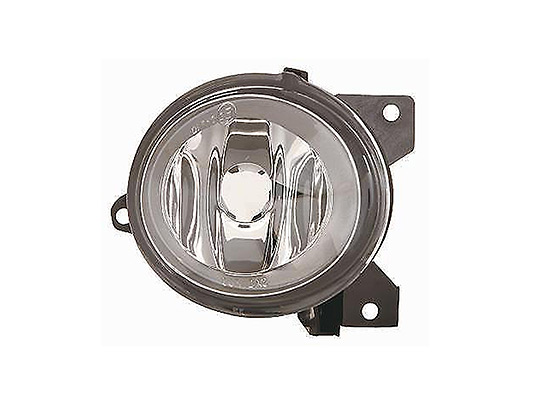 Left Fog Light AUDI / VOLKSWAGEN BEETLE