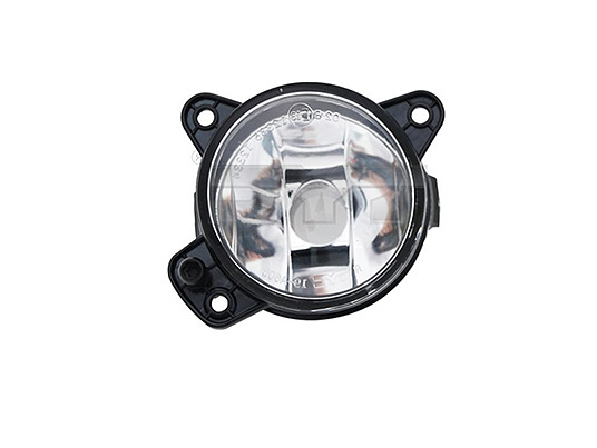 Left Fog Light SKODA FABIA