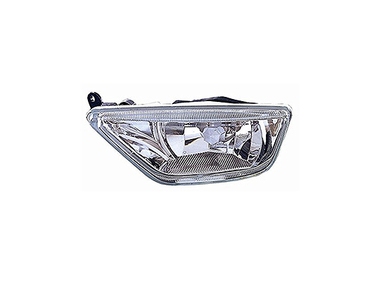 Left Fog Light FORD EUROPA FOCUS