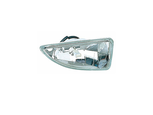 Left Fog Light FORD EUROPA FOCUS