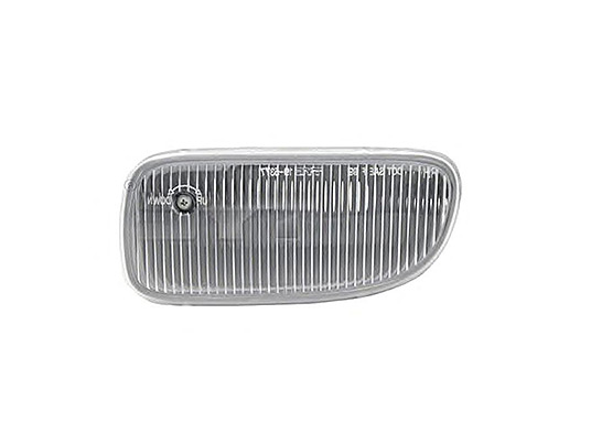 Left Fog Light CHRYSLER USA GRAND CHEROKEE