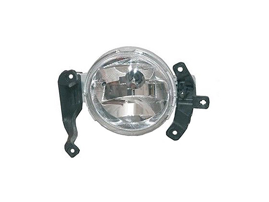 Left Fog Light GENERAL MOTORS USA MATIZ