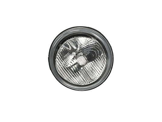 Left Fog Light OPEL MOVANO