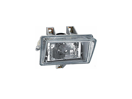 Left Fog Light AUDI / VOLKSWAGEN POLO