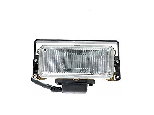 Left Fog Light FIAT SEICENTO