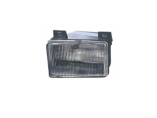 Left Fog Light VOLVO S40/V40