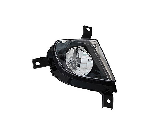 Left Fog Light BMW SERIE 3