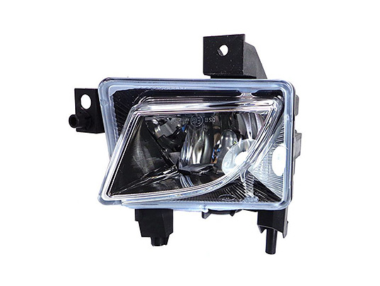 Left Fog Light OPEL VECTRA