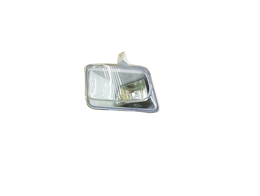 Left Fog Light OPEL VECTRA