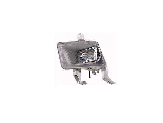 Left Fog Light OPEL VECTRA