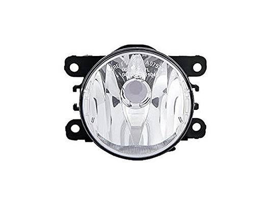 Right/Left Fog Light RENAULT CAPTUR