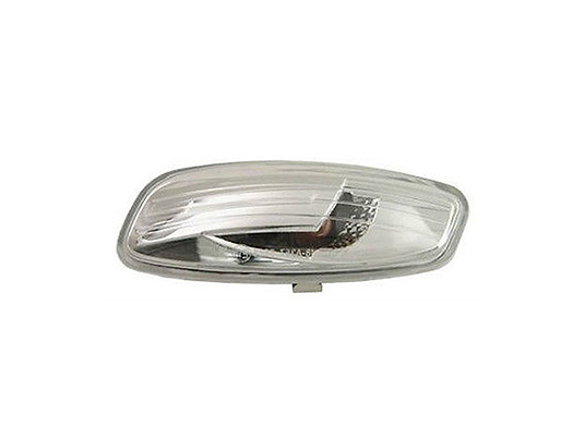 Door Mirror Indicator Turn Light CITROEN C3