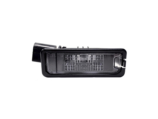 Right/Left Rear Number Plate Light  SEAT LEON