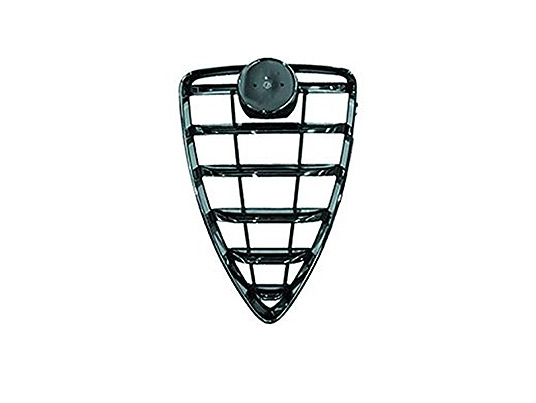 Primed Radiator Grille ALFA ROMEO MITO