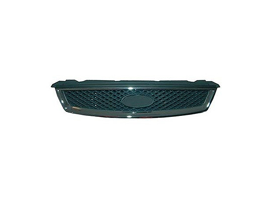 Chrome Radiator Grille FORD EUROPA FOCUS