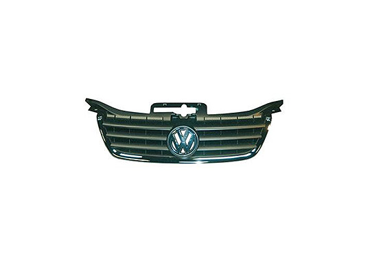 Chrome Radiator Grille AUDI / VOLKSWAGEN TOURAN