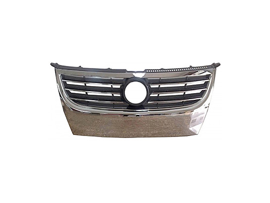 Chrome Radiator Grille AUDI / VOLKSWAGEN TOURAN