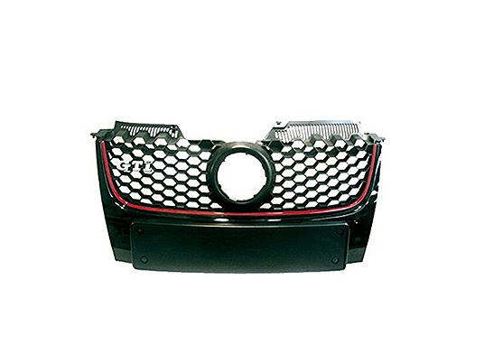 Radiator Grille AUDI / VOLKSWAGEN GOLF GTI