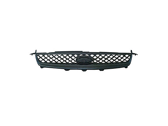 Radiator Grille FORD EUROPA FIESTA