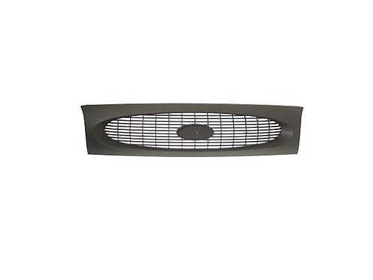 Radiator Grille FORD EUROPA FIESTA