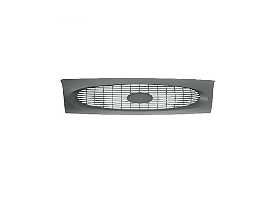 Radiator Grille FORD EUROPA FIESTA