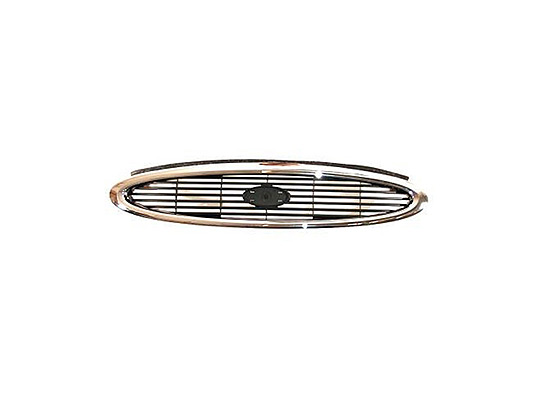 Radiator Grille FORD EUROPA MONDEO