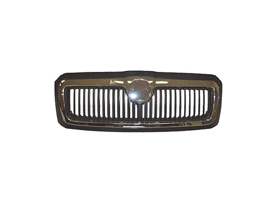 Radiator Grille SKODA OCTAVIA