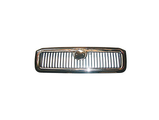 Radiator Grille SKODA OCTAVIA