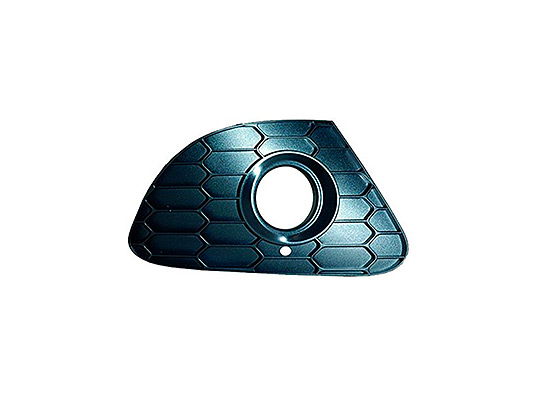 Right Grille with Fog Lamp Hole ALFA ROMEO GIULIETTA