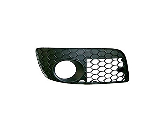 Right Grille with Fog Lamp Hole AUDI / VOLKSWAGEN GOLF GTI