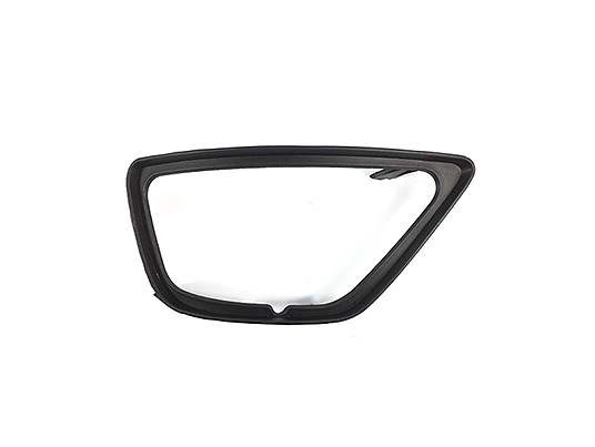 Right Grille with Fog Lamp Hole FORD EUROPA FOCUS