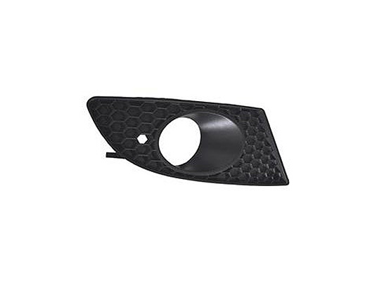 Right Grille with Fog Lamp Hole SEAT LEON