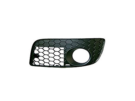 Left Grille with Fog Lamp Hole AUDI / VOLKSWAGEN GOLF GTI