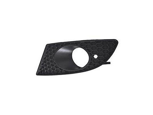 Left Grille with Fog Lamp Hole SEAT LEON