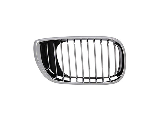 Right Chrome Radiator Grille BMW SERIE 3