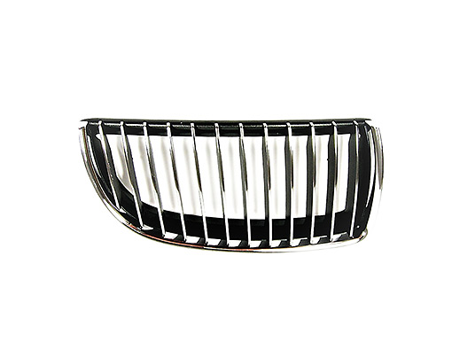 Right Chrome Radiator Grille BMW SERIE 3