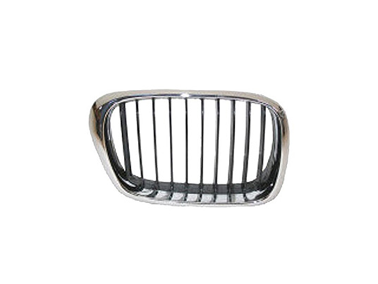 Right Chrome Radiator Grille BMW SERIE 5