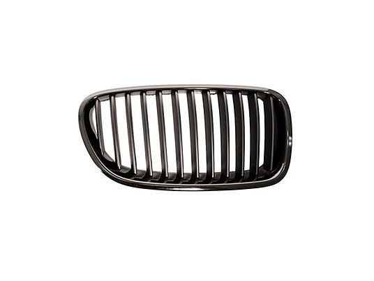 Right Chrome Radiator Grille BMW SERIE 5