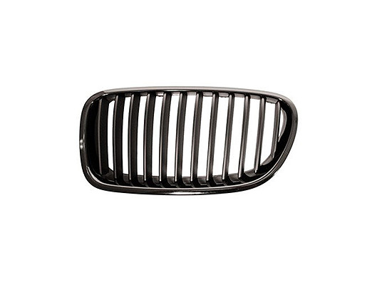 Left Chrome Radiator Grille BMW SERIE 5