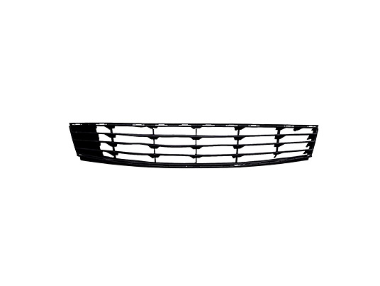 Front Bumper Center Grille RENAULT CLIO