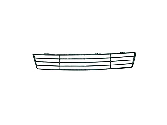 Front Bumper Center Grille FORD EUROPA FIESTA