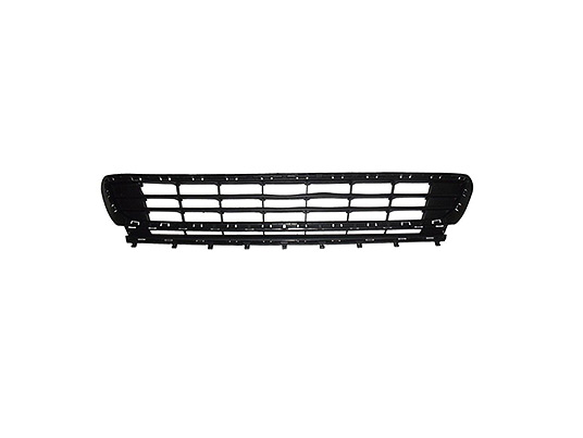 Front Bumper Center Grille AUDI / VOLKSWAGEN GOLF