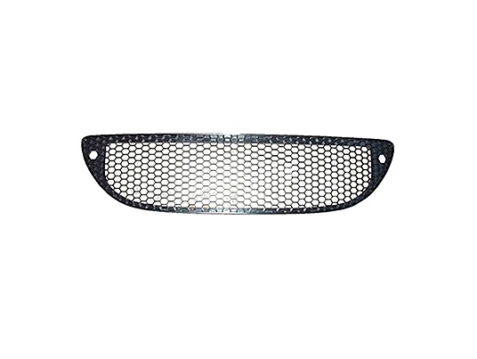 Front Bumper Center Grille SEAT LEON